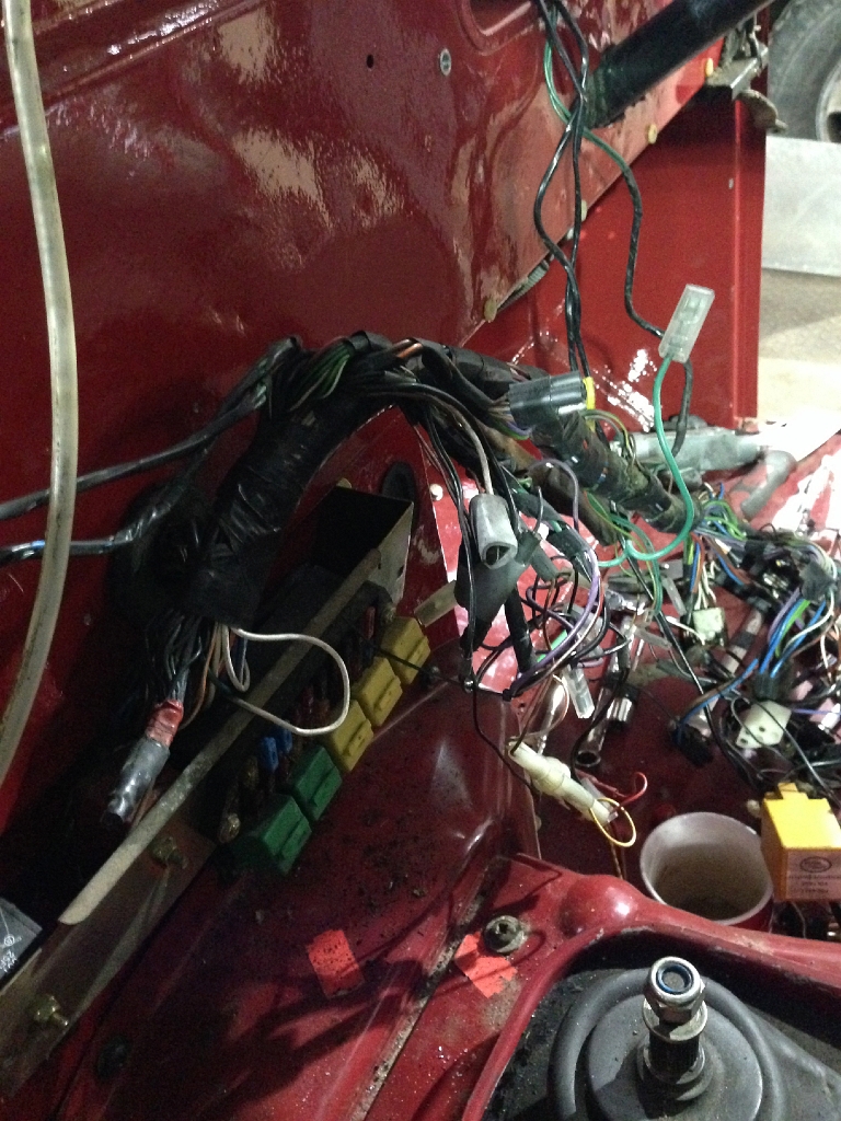 20131201 LAND ROVER Rebuild by Mark Kelly 22.jpg